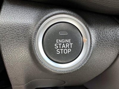 2023 Hyundai KONA SEL Auto AWD