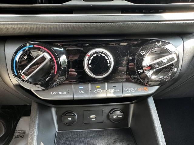 2023 Hyundai KONA SEL Auto AWD
