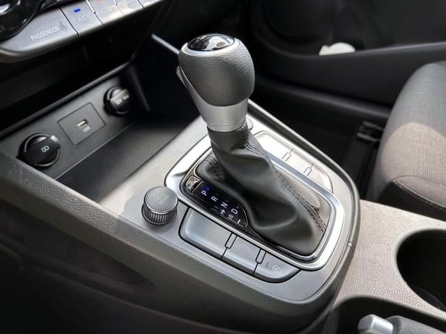 2023 Hyundai KONA SEL Auto AWD
