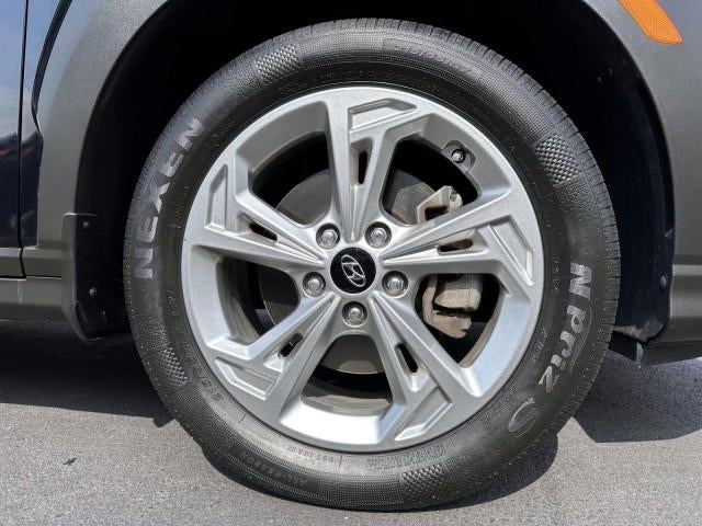2023 Hyundai KONA SEL Auto AWD
