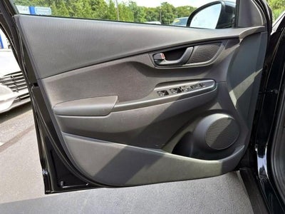 2023 Hyundai KONA SEL Auto AWD