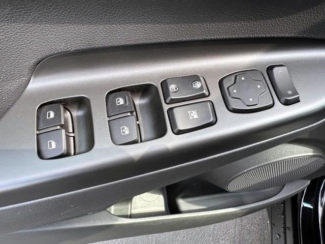 2023 Hyundai KONA SEL Auto AWD