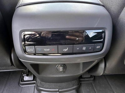 2025 Hyundai PALISADE SE AWD
