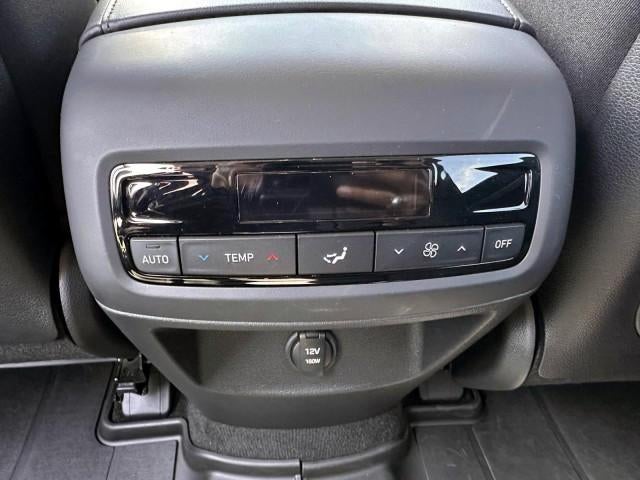 2025 Hyundai PALISADE SE AWD