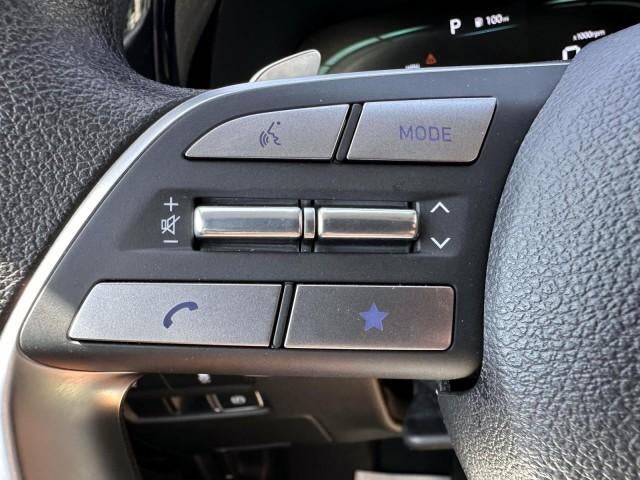 2025 Hyundai PALISADE SE AWD