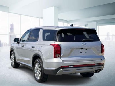 2025 Hyundai PALISADE SE AWD