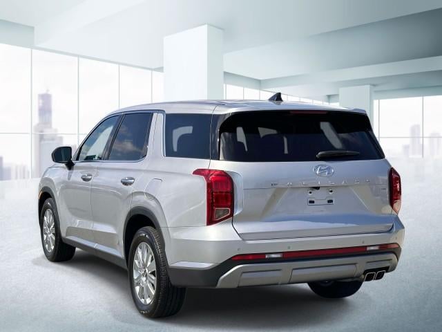 2025 Hyundai PALISADE SE AWD