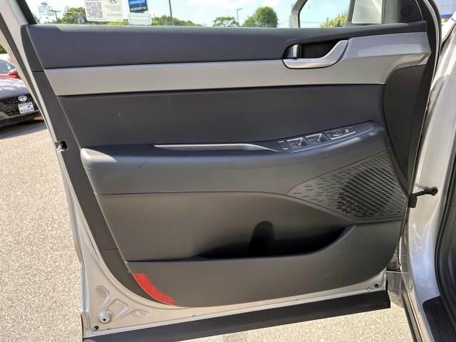 2025 Hyundai PALISADE SE AWD