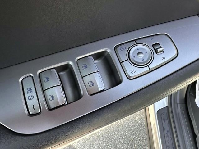 2025 Hyundai PALISADE SE AWD