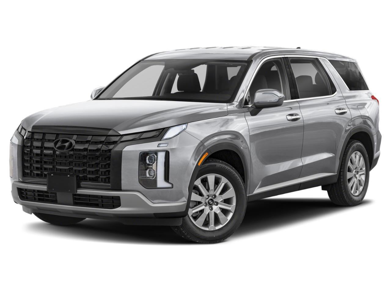 2025 Hyundai PALISADE SE AWD