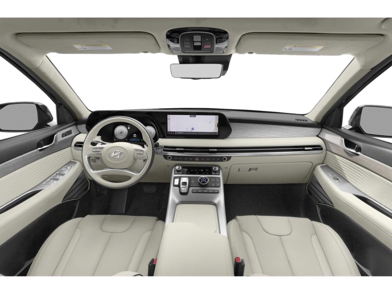 2025 Hyundai PALISADE SE AWD