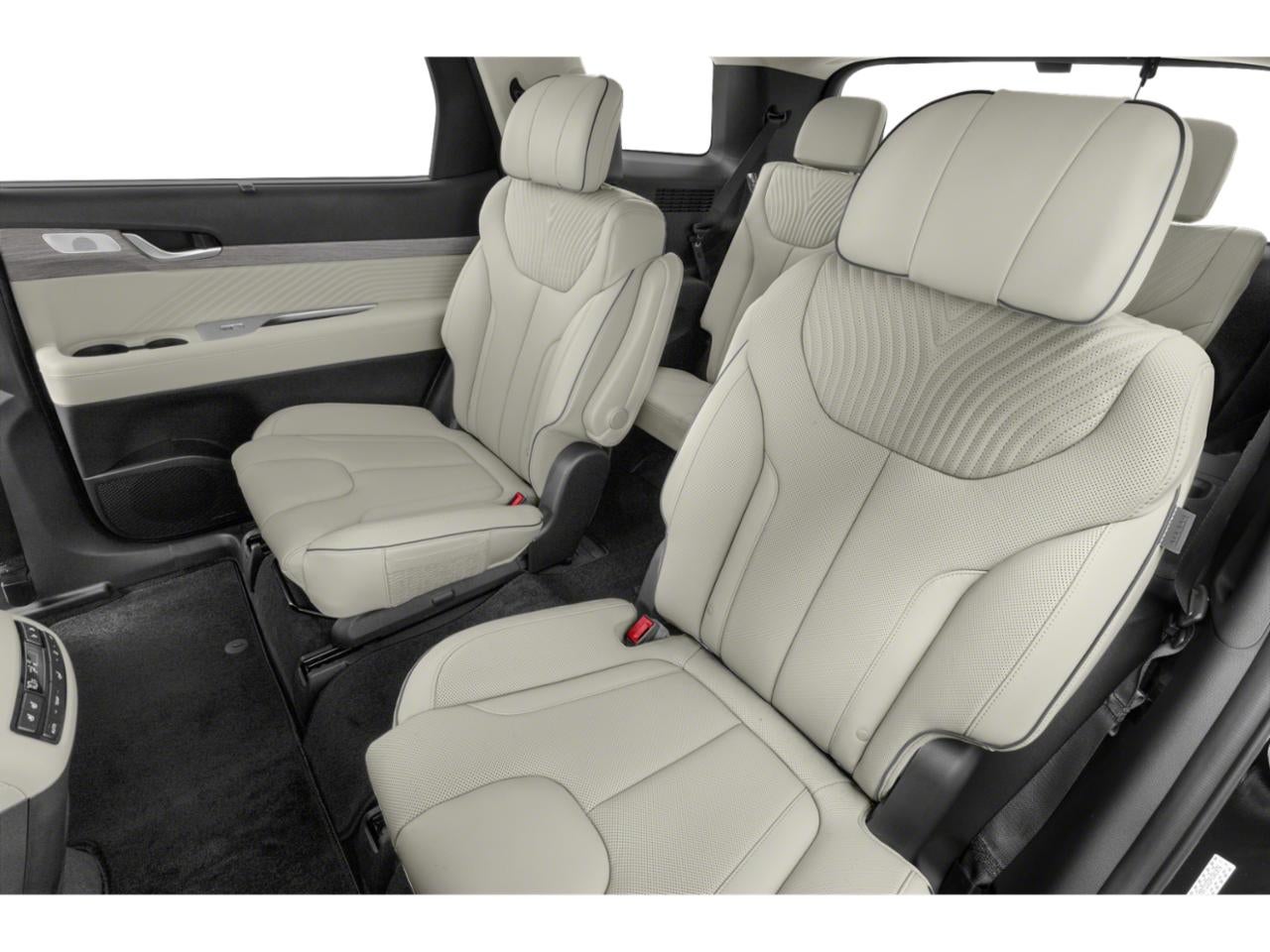 2025 Hyundai PALISADE SE AWD