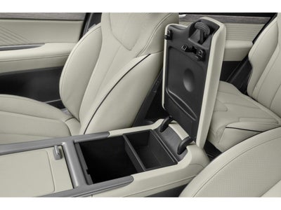 2025 Hyundai PALISADE SE AWD