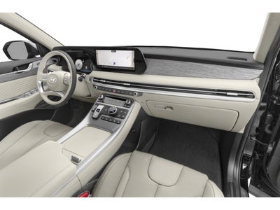 2025 Hyundai PALISADE SE AWD