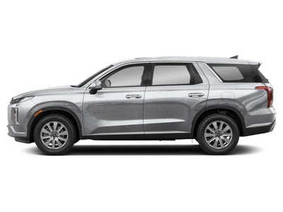 2025 Hyundai PALISADE SE AWD