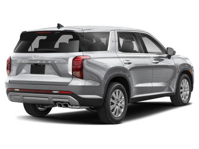 2025 Hyundai PALISADE SE AWD