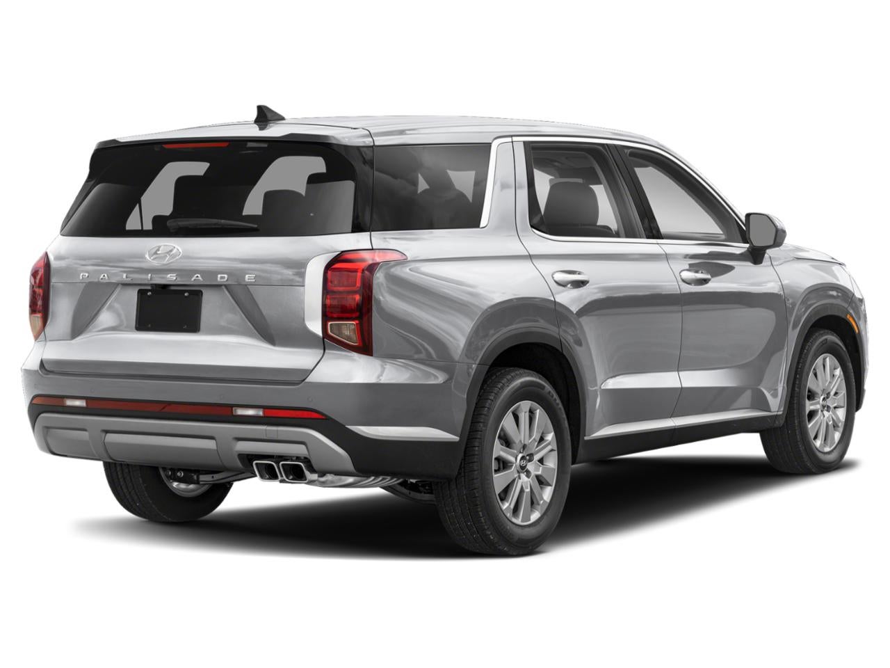 2025 Hyundai PALISADE SE AWD