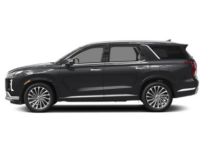 2025 Hyundai PALISADE SE AWD