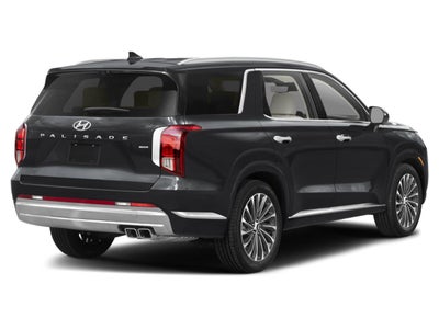 2025 Hyundai PALISADE SE AWD