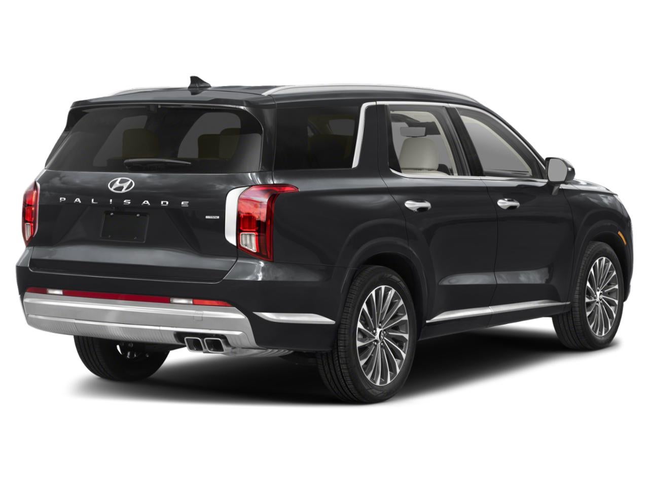 2025 Hyundai PALISADE SE AWD