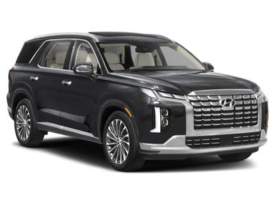 2025 Hyundai PALISADE SE AWD