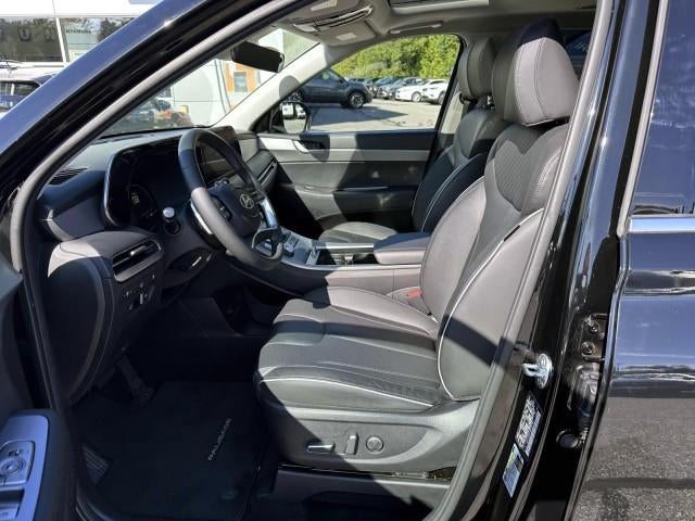2024 Hyundai PALISADE XRT AWD
