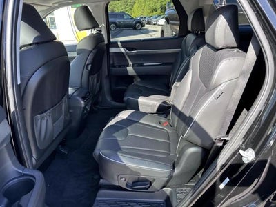 2024 Hyundai PALISADE XRT AWD
