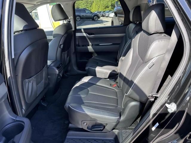 2024 Hyundai PALISADE XRT AWD