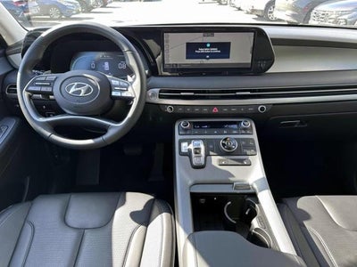 2024 Hyundai PALISADE XRT AWD