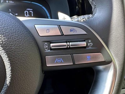 2024 Hyundai PALISADE XRT AWD