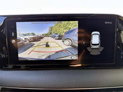 2024 Hyundai PALISADE XRT AWD