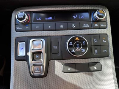 2024 Hyundai PALISADE XRT AWD