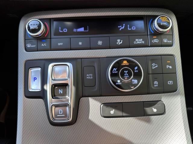 2024 Hyundai PALISADE XRT AWD
