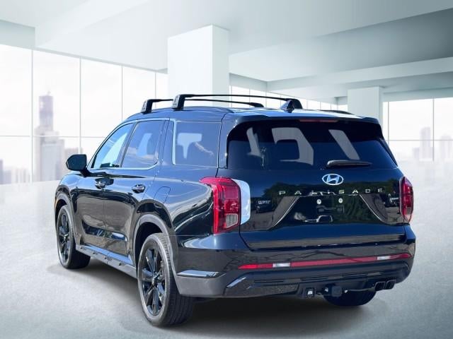 2024 Hyundai PALISADE XRT AWD