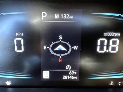 2024 Hyundai PALISADE XRT AWD