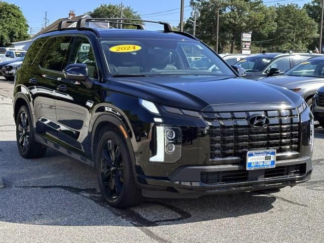 2024 Hyundai PALISADE XRT AWD