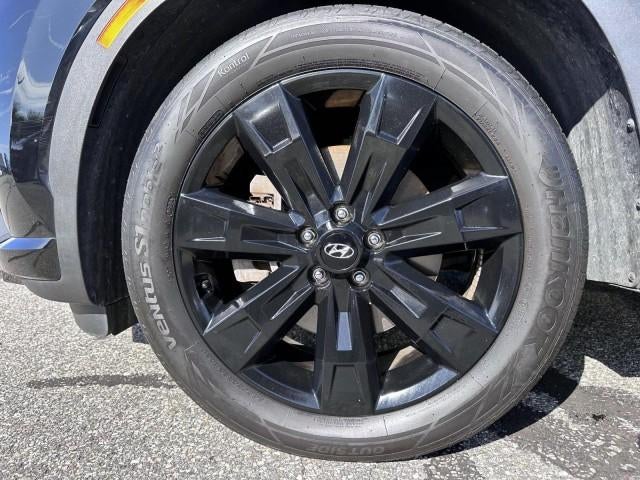 2024 Hyundai PALISADE XRT AWD