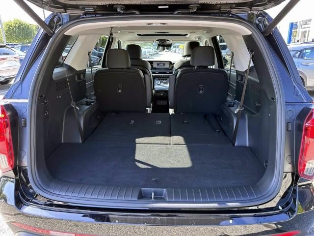 2024 Hyundai PALISADE XRT AWD