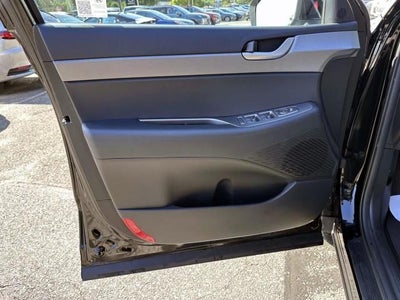 2024 Hyundai PALISADE XRT AWD
