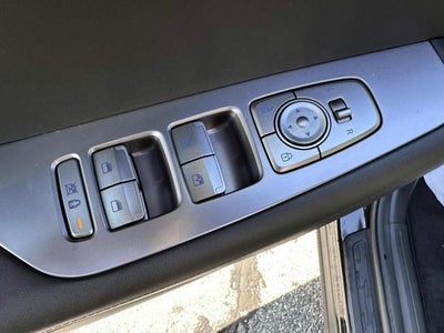 2024 Hyundai PALISADE XRT AWD