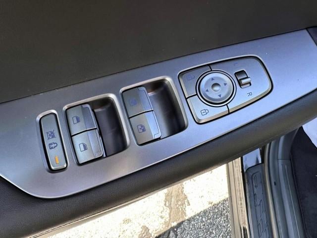 2024 Hyundai PALISADE XRT AWD
