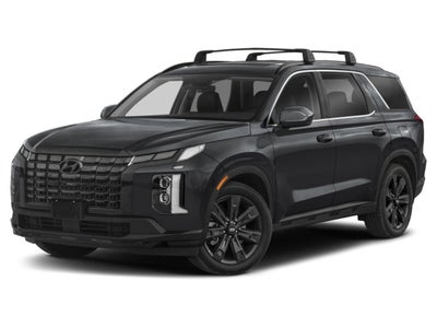 2024 Hyundai PALISADE XRT AWD