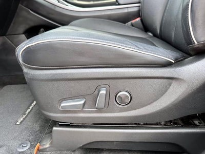 2023 Hyundai PALISADE XRT AWD