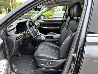 2023 Hyundai PALISADE XRT AWD