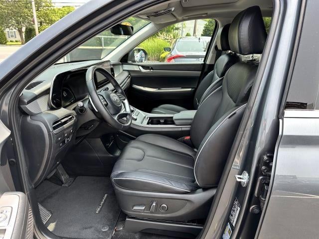 2023 Hyundai PALISADE XRT AWD