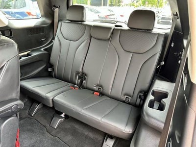 2023 Hyundai PALISADE XRT AWD