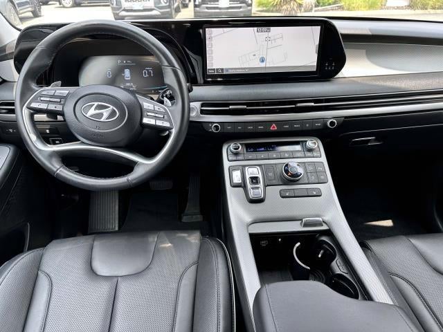 2023 Hyundai PALISADE XRT AWD