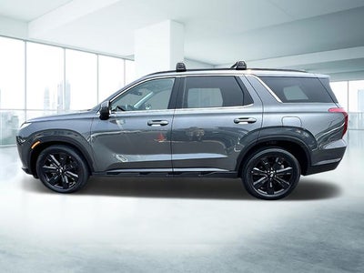 2023 Hyundai PALISADE XRT AWD