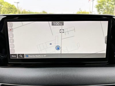 2023 Hyundai PALISADE XRT AWD