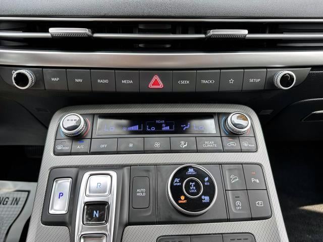 2023 Hyundai PALISADE XRT AWD